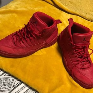 Air Jordan’s (No box) Men’s